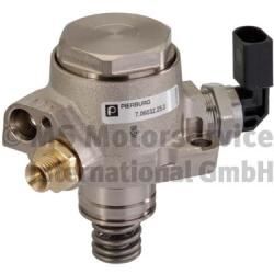 FUEL PUMP HIGH PRESSURE AUDI