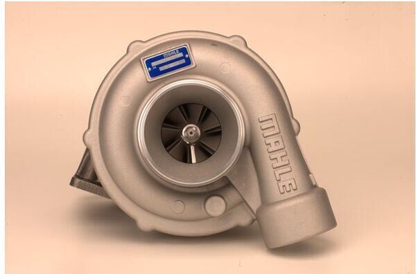 TURBO KOMPLE