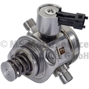 YAKIT POMPASI C-MAX II FIESTA VI FOCUS III KUGA II MONDEO IV S-MAX 10 1.6 ECOBOOST VOLVO S60 II S80 II V40 V60 I V70 II T3-T4 10 1.6 ECOBOOST