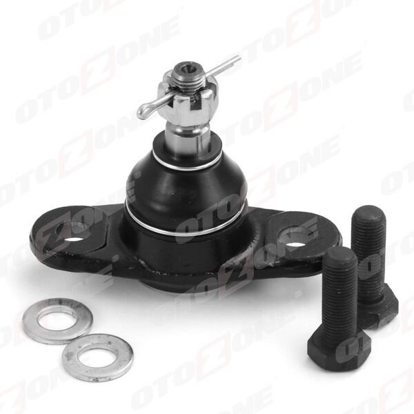 ROTİL ALT SAĞ-SOL HYUNDAI ACCENT ERA 1.4L 1.6L 1.5L CRDİ 06-10 / KIA RIO 1.4L 1.5L CRDİ 05-10 / PRIDE 05-