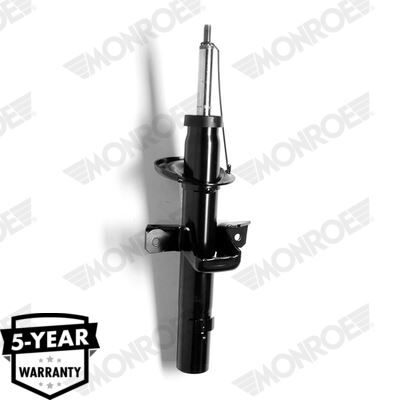 ARKA AMORTİSÖR L/R FORD MONDEO III 2000 2007 GAZLI