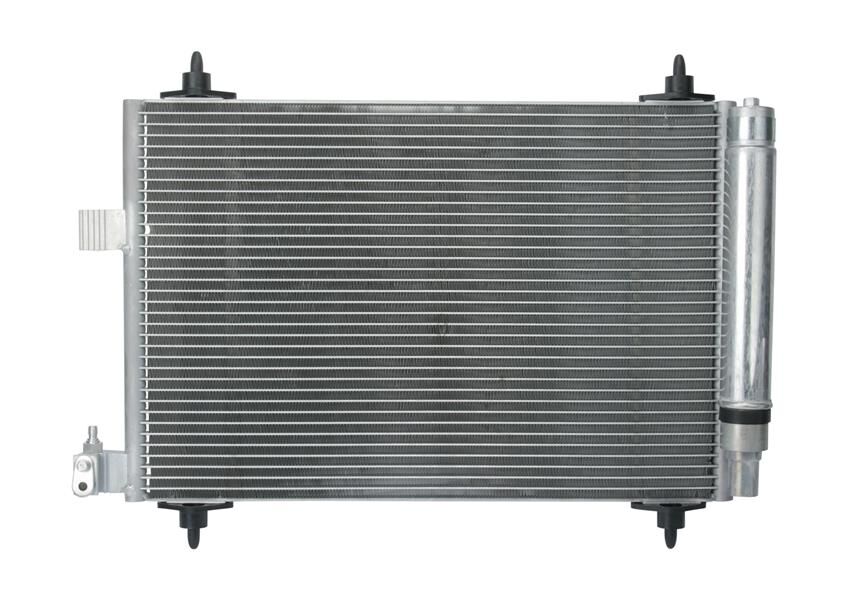 KLİMA RADYATÖRÜ KONDANSÖR P407 04 11 P508 10 18 C5 04 17 1.6-1.8-2.0 VTI-HDI