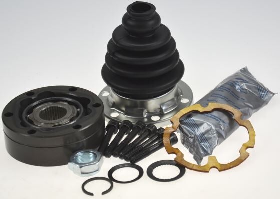 AKS KAFASI İÇ GOLF-JETTA-PASSAT-A3-TOLEDO-LEON BSE BLF BLR BLS CAVD CAXA CAYD CBZB 100mm