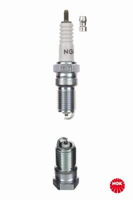 ATESLEME BUJISI BP7EFS MERCEDES M102 W201 W123 W124 . RENAULT R21 TXE CONCORDE