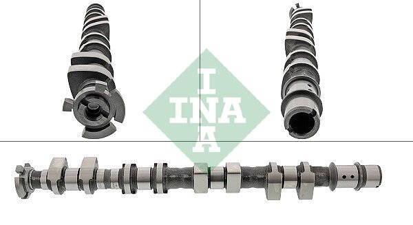 EKSANTRİK MİLİ EMME INSIGNIA A-CRUZE-AVEO 1.6-1.8 A16XER-A16LET-A18XER-B18XER-LDT-LDE-2H0