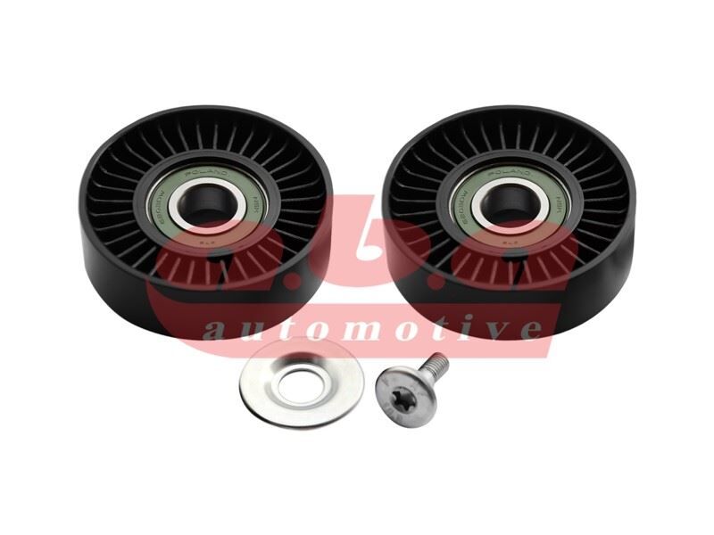 TRIGER GERGİ RULMANI VOLVO S60 II 10 S80 II 06 10 V60 I 10 18 V70 III 07 18 XC60 I 08 17 XC70 II 07 17 XC90 I 10 14 TEK RULMAN