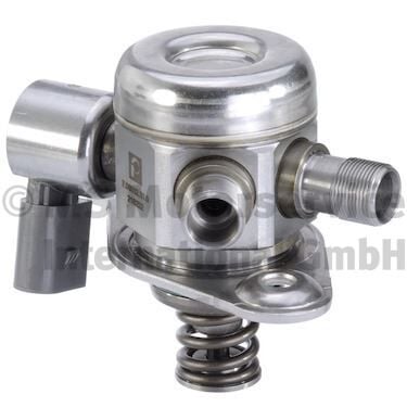FUEL PUMP HIGH PRESSURE MERCEDESBENZ