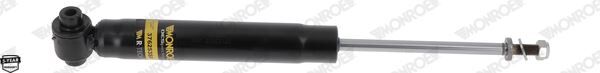 ARKA AMORTİSÖR L/R PEUGEOT P308 13 21 CITROEN C4 GAZLI