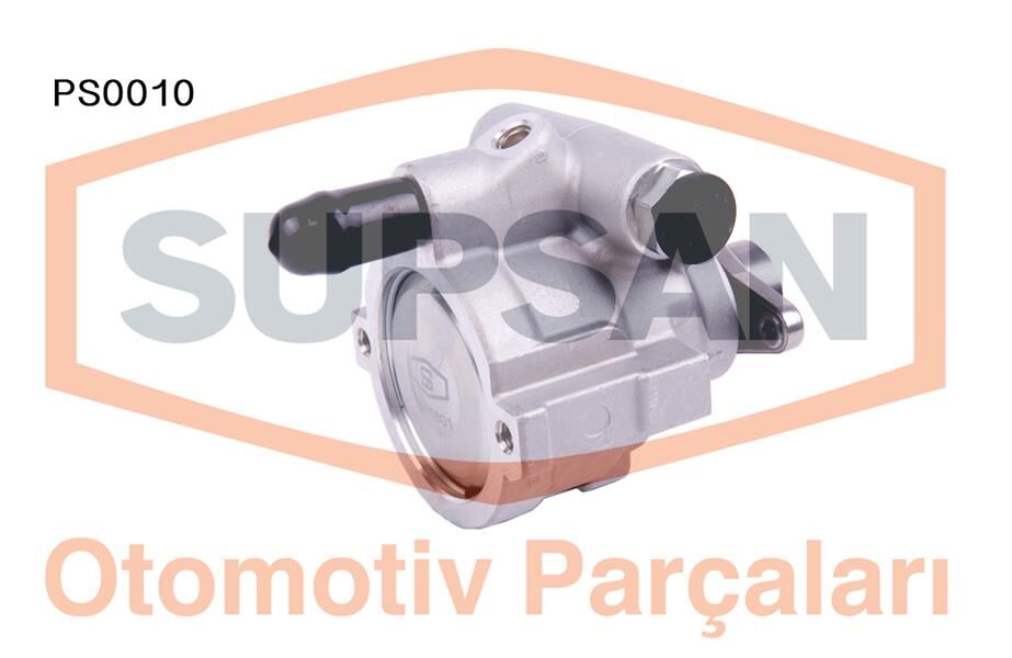 POMPA DİREKSİYON RENAULT CLİO II 1.4 -1.6 8V ENG. E7J634-K7J700-K7M746 - 1.5 DCİ ENG. K9K700-704 -