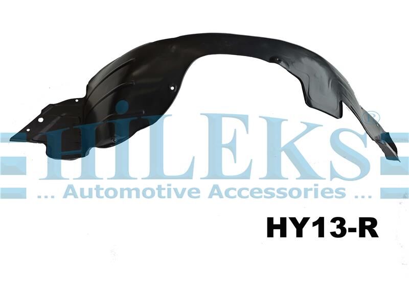 ÇAMURLUK DAVLUMBAZI ÖN SAĞ HYUNDAI ELANTRA 11-13