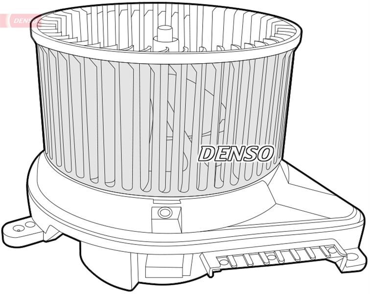KALORIFER MOTORU MERCEDES SPRINTER B901 B905 . VW LT 28-35-46