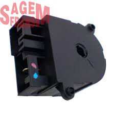 KİLİTLİ KONTAK GÖVDE ROLESİ TERMİĞİ TEMPRA-TIPO