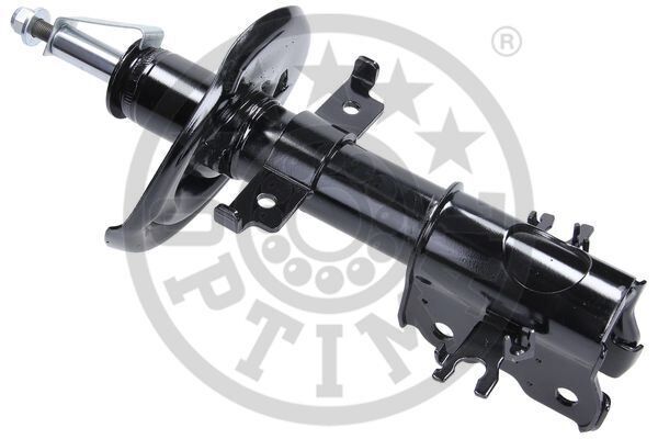 ÖN AMORTİSÖR LGN III