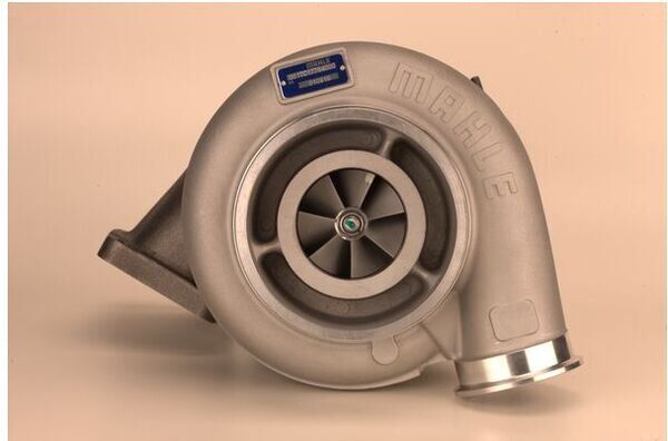 TURBO KOMPLE