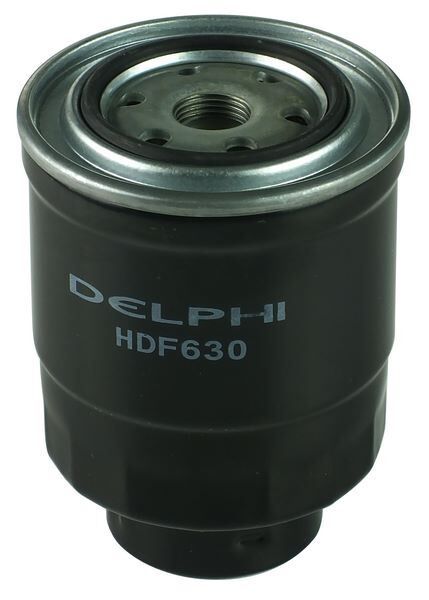 MAZOT FİLTRESİ - TOYOTA AURİS 1.4 D-4D. AURİS 2.2 D-4D. COROLLA IX 1.4 D-4D -
