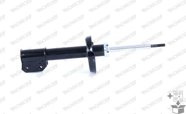 ÖN AMORTİSÖR L/R CORSA A B 83 00 TIGRA 94 00 COMBO 94 01 RoadMatic