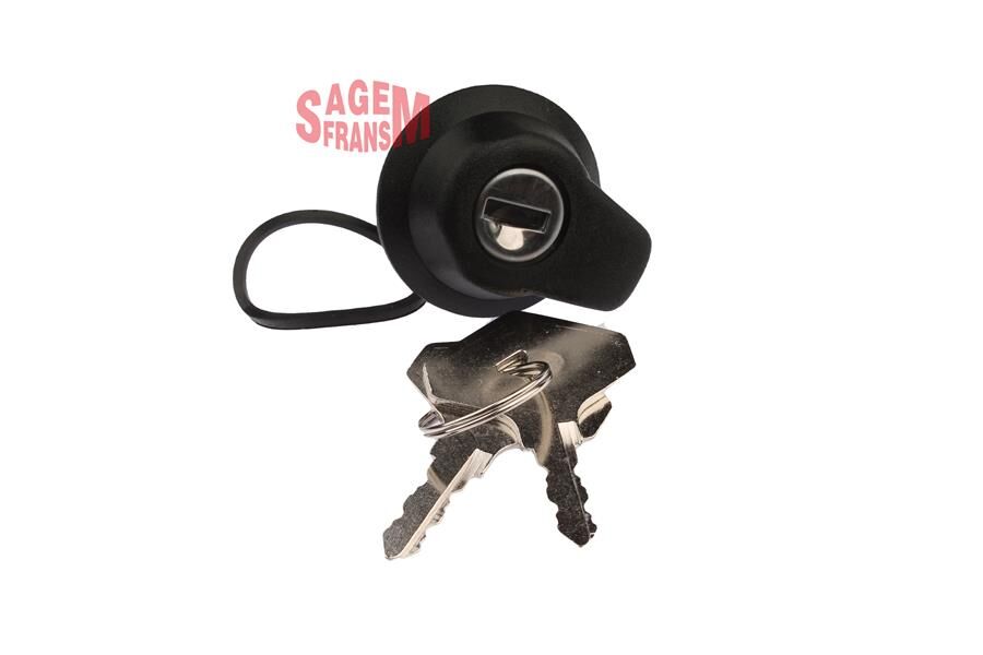 BAGAJ KİLİDİ DIŞ R9 - R11