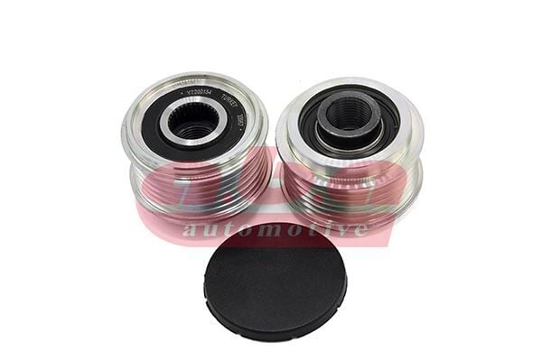 ALTERNATÖR KASNAĞI RENAULT CLIO IV 12 CAPTUR I 13 CLIO V 19 FLUENCE 09 12 KANGOO II 08 MEGANE II-III-IV TALISMAN 15 KADJAR 15 DACIA DUSTER 10 DOKKER 12 NISSAN JUKE 10 1.5dCi 6 KANAL