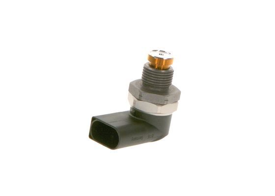 YAKIT BASINC SENSORU BMW M47 M47N M57 D30 E46 E87 E90 E60 E92 E65 E83 E53 E70 E71 E72