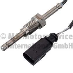 EXHAUST GAS TEMPERATURE SENSOR SEAT