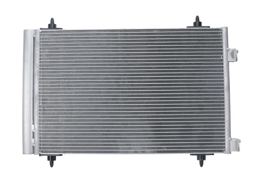 KLİMA KONDENSERİ BERLINGO-PARTNER 08 C4 04 307 00 1.4 16V1.6 16V-2.0 16V