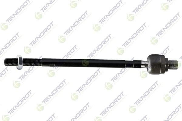 ROT KOLU SAĞ-SOL HYUNDAI H100 2.5L D4BA D4BB 4D55 4D56 PANELVAN 96- -MITSUBISHI L300 2.5L 4D56 8V P1 5V PANELVAN 86-96 ESKİ MODEL - İNCE DİŞ