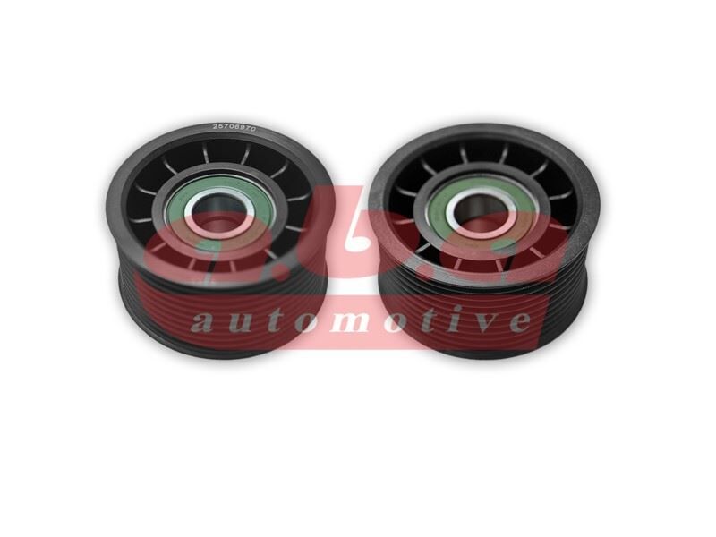 ALTERNATÖR GERGİ RULMANI RENAULT TRUCKS Premium 2- RENAULT TRUCKS Kerax