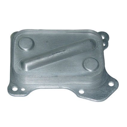 YAĞ SOĞUTUCU RADYATÖRÜ CORSA C-D COMBO C-D ASTRA H-J MERIVA B-AVEO-DOBLO-LINEA-PUNTO 1.3 CDTI-MTJ 75hp Z13DTH-DTJ A13DTC-DTE-DTR İNCE TİP