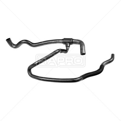 RADYATÖR ALT HORTUMU DACIA DOKKER 12 LOGAN II 12 SANDERO II 13 RENAULT SYMBOL III 13 1.5dCi K9K