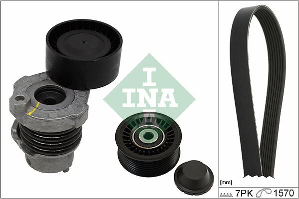 ALTERNATÖR V KAYIŞ KİTİ CLIO IV 12 MEGANE IV 15 CAPTUR I SANDERO II 12 JUKE F15 14 19 MICRA V 16 K14 QASHQAI II J11 13 0.9 TCE H4B 1.2 TCE H5F