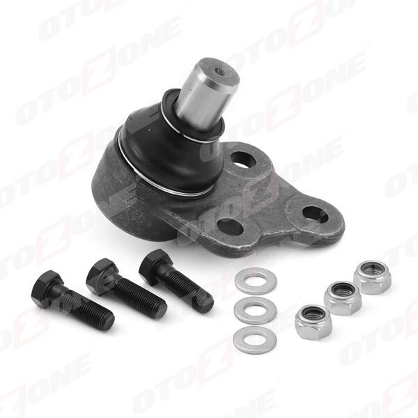 ROTIL ON ALT MERCEDES VITO W638 96 03