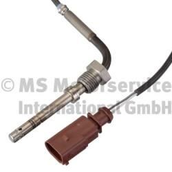 EXHAUST GAS TEMPERATURE SENSOR AUDI