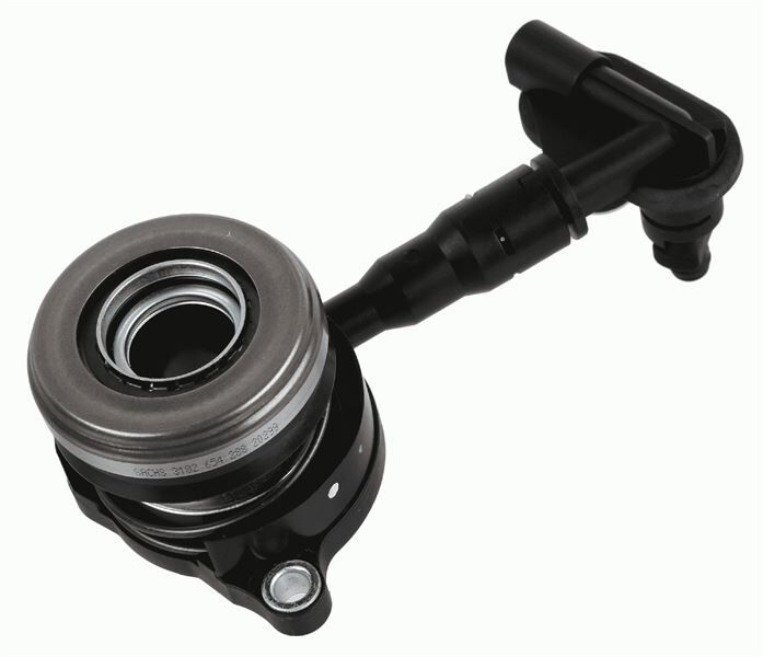 HİDROLİK DEBRİYAJ RULMANI C-MAX 15 FOCUS 10 MAZDA 3 10-13 VOLVO S40 10-12 V40 12 1.5TDCI-1.6TDCI 3182600214