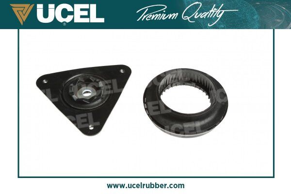 ÖN AMORTISOR TAKOZU VE RULMANI KIT SAĞ-SOL RENAULT MEGANE IV 15 KADJAR 15 NISSAN QASHQAI II J11 13 1.2 TCe 1.5dCi 1.6 16V 1.6dCi