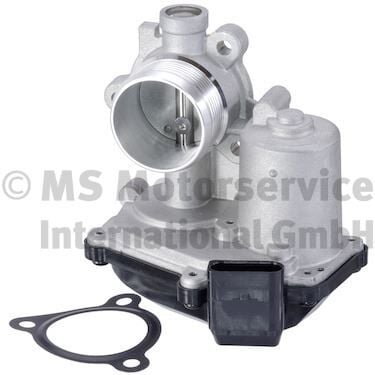 ELECTRIC EGR VALVE
