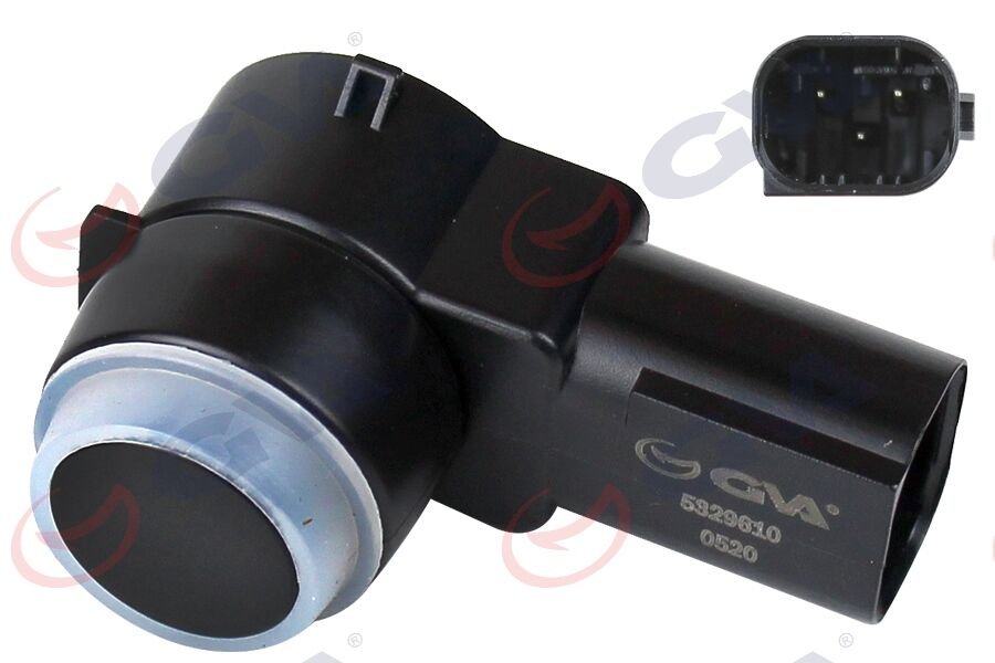 PARK SENSÖRÜ ARKA FIAT DOBLO 10 DUCATO 06 BRAVO II 07 14 FIORINO 09 PEUGEOT BOXER 06 BIPPER 09 CITROEN JUMPER 06 NEMO 09