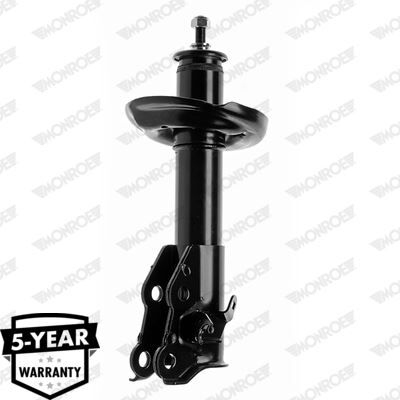 ÖN AMORTİSÖR SOL HONDA CIVIC VIII 2006-2012 GAZLI SEDAN MODELLERİN