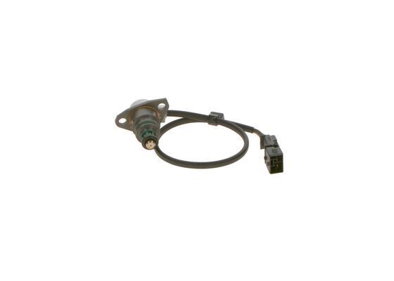 SOLENOİD VALF DMV 10