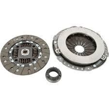 DEBRİYAJ SETİ ERA 1.4 16V