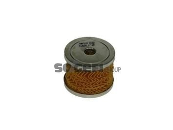 YAKIT FİLTRESİ DİZEL P204-P305-P504-P505-J9-MASTER-TRAFIC