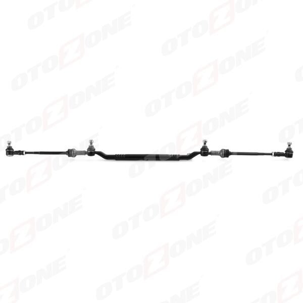 ROT TAKIMI KOMPLE MERCEDES W202 S202 C208 A208