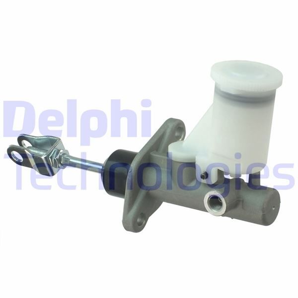 DEBRİYAJ ANA SİLİNDİRİ - MITSUBISHI CARİSMA DA CARİSMA SALOON DA COLT V CJ . CP MIRAGE V C