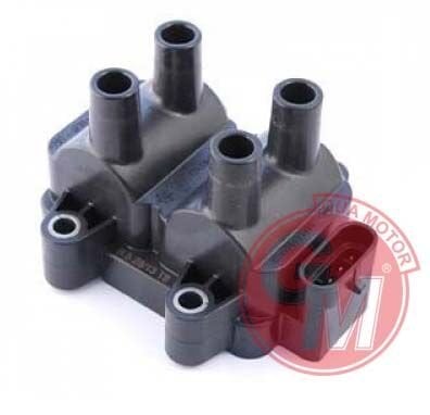 ATEŞLEME BOBİNİ RENAULT CLIO I-II-III 1.2-1.4-1.6 / CLIO IV 1.2 / MEGANE I-II-III 1.2-1.4-1.6 DOKKER LOGAN DUSTER SANDERO