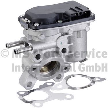 ELECTRIC EGR VALVE NISSAN