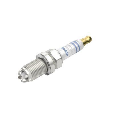 BUJİ 4 TIRNAK FGR8KQEO CORSA 1.2-1.4-ASTRA-VECTRA 1.6 16V FR7DTC