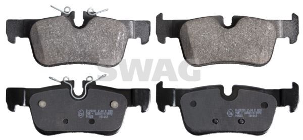 FREN BALATASI ARKA BMW F40 F44 F45 F46 F48 F49 F39 . MINI F54 F60