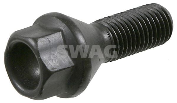 BİJON 12x50 MM MINI R50 R52 R53 R56 R57 BMW E30 E34 E36 E39 E46 E60 E87 E90 E84 E83 RENAULT CLIO KANGOO MEGANE LAGUNA MERCEDES CITAN W445 DACIA LOGAN FEBI 18903