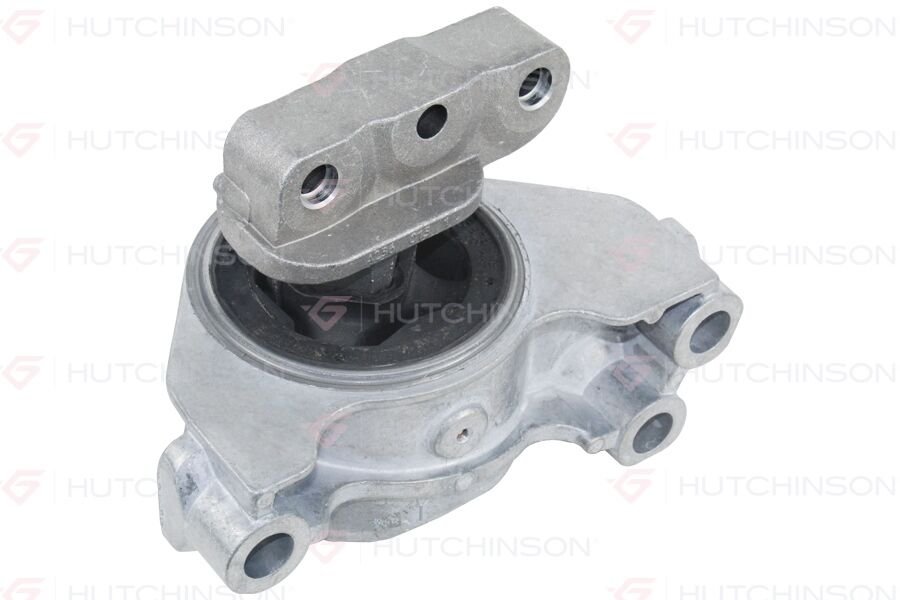 MOTOR TAKOZU FIORINO-BIPPER-NEMO 1.4 HDI
