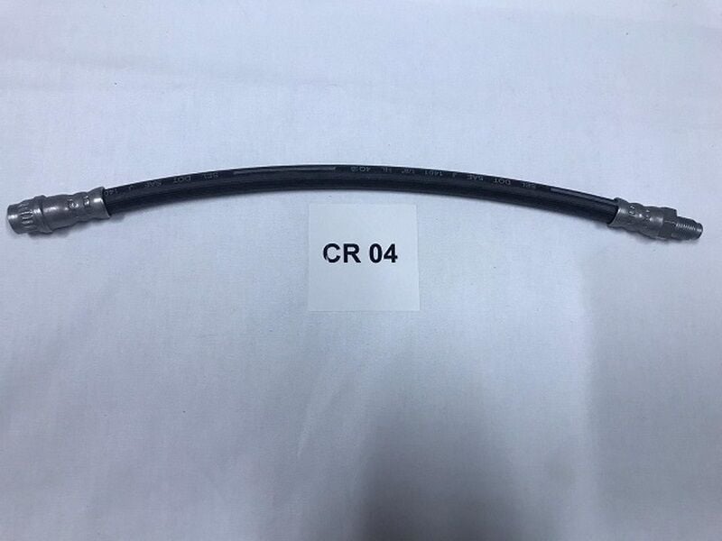 ÖN FREN HORTUMU 31 mm R19