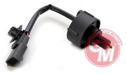 MAZOT FİLTRE SU SENSÖRÜ RENAULT MEGANE III FLUENCE CLİO IV DUSTER